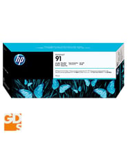 Hp 91 C9465A Foto Siyah Kartuş Eski