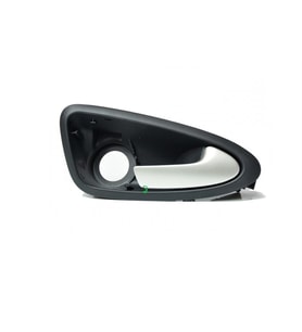 SEAT İBİZA 2009 - 2013 SAĞ İÇ AÇMA KAPI KOLU GRİ RENK