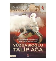 Yüzbaşıoğlu Talip Ağa
