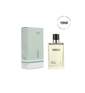 Bargello 136B Unisex 50 Ml Parfüm Edp Fresh