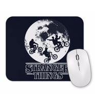 Stranger Things 002 Mouse Pad