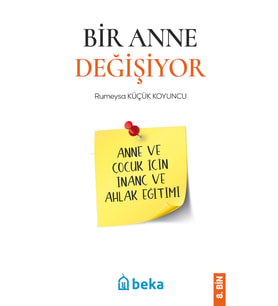 Bir Anne Değişiyor