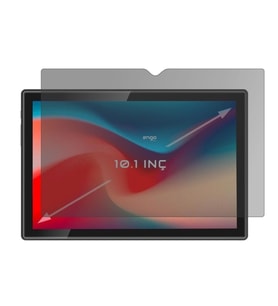 Onpad Extreme Hayalet Ekran Koruyucu Şeffaf 10.1 inç