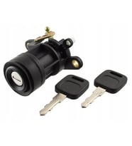 Vw Passat B4 Bagaj Kilidi 1995-1997 3A0827571D