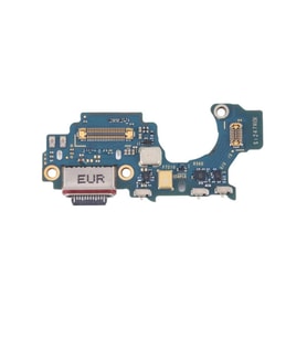 Galaxy Z Flip 4 İle Uyumlu Şarj Bordu Soketi İthal SM-F721