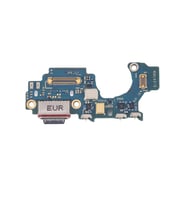Galaxy Z Flip 4 İle Uyumlu Şarj Bordu Soketi İthal SM-F721