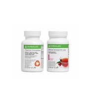 Thermo Complete 50 Gram Ahududu Aromalı Çay