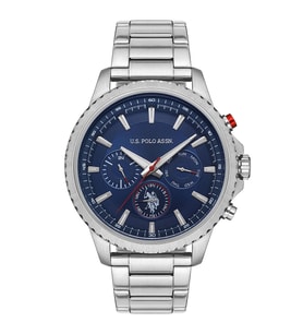 U.S. Polo Assn. USPA1034-02 Erkek Kol Saati