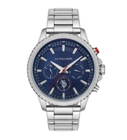 U.S. Polo Assn. USPA1034-02 Erkek Kol Saati