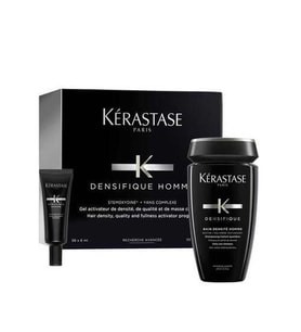 Kerastase Densifique HOMME Serum 30X6ml + 250 ML Şampuan