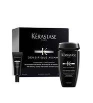 Kerastase Densifique HOMME Serum 30X6ml + 250 ML Şampuan