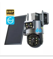 YS-SO10 PRO UBOX SOLAR