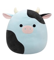 Squishmallows İnek Cillian 50 cm SQCR06652