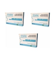 Vinalac Immunitum 30 Tablet ( 3 Adet )