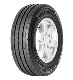 Lassa Transway 3 195/65R16C 104/102R