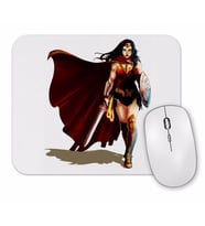 Wonderfull Mouse Pad