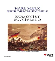 Komünist Manifesto