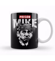 Prison Mike The Office 02 Kupa Bardak Porselen