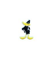 Terlik Süsü-terlik Tokası Daffyduck Figürü