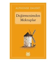 Değirmenimden Mektuplar