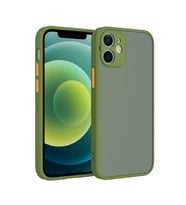iPhone 12 Mini 5.4inç Kamera Korumalı Premium Silikon Kılıf-(5775) - SSSSSS4120-4584