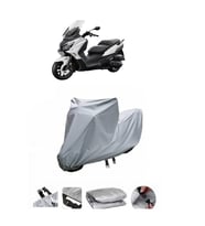 Sym Joymax 250i ABS  Gri Motosiklet Brandası ARKA ÇANTA UYUMLU DEĞİLDİR
