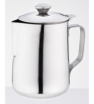 Yiğitsan No:3 Çay Potu 0,70 Lt 1028240