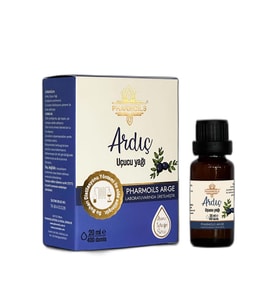 Pharmoils Ardıç Yağı 20 ml