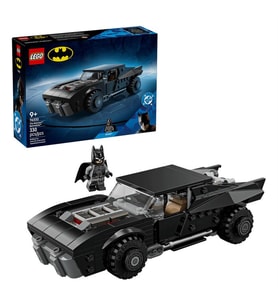 LEGO DC Batman : Batman Batmobile 76332