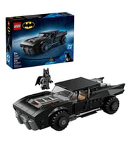 LEGO DC Batman : Batman Batmobile 76332