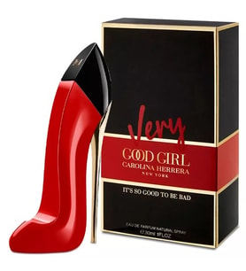 Carolina Herrera Very Good Girl EDP 80 ml Kadın Parfüm