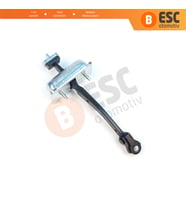 Jeep Cherokee MK5 KL 2014-2023 K68103032AD İçin Arka Sağ veya Sol Kapı Gergisi