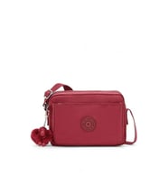 Kipling Abanu M Funky Red Kadın Çapraz Askılı Çanta KI7076