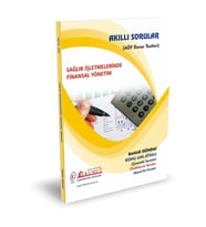 İlkumut Yayınları Aöf Sağlık Işletmelerinde Finansal Yönetim Bahar Dönemi Konu Anlatımlı Soru Güncel (Çok Renkli)