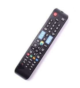Samsung Aa59-00580a Smart Led Tv Kumandası
