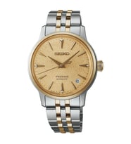 Seiko Presage Cocktail SRPL64J1 Kadın Kol Saati