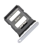 Xiaomi Mi 13  Sim Kart Tepsisi Sim Tray (Siyah)