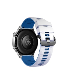 Watch 49Mm Minoc Kordon - Mavi-Beyaz