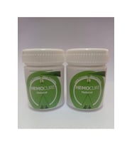 Hemocure Rahatlatıcı  Kremi 50ml X 2 ADET