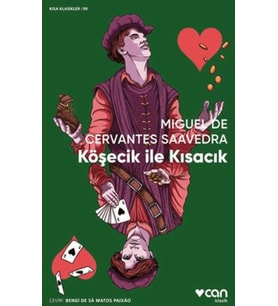 Köşecik ile Kısacık