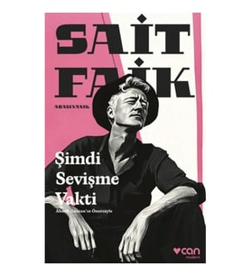 Şimdi Sevişme Vakti