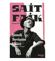 Şimdi Sevişme Vakti