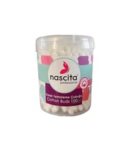 Nascita Kulak Temizleme Çubuğu 100 Lü