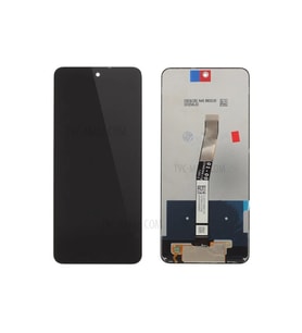 Redmi Note 9 Pro Ekran