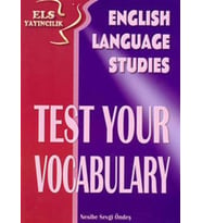 Test Your Vocabulary