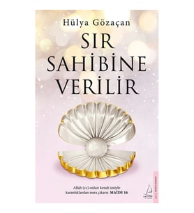 Sır Sahibine Verilir