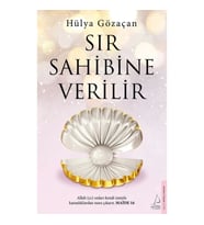 Sır Sahibine Verilir