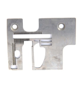 Pegasus Topbaşı IDL-306 3 İp Plaka / 137135A