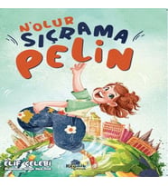 N’olur Sıçrama Pelin