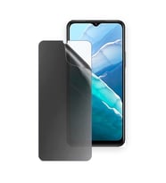 SChitec VIVO T1x Uyumlu Ön Yüzey Hayalet Privacy Hidrojel Ekran Koruyucu